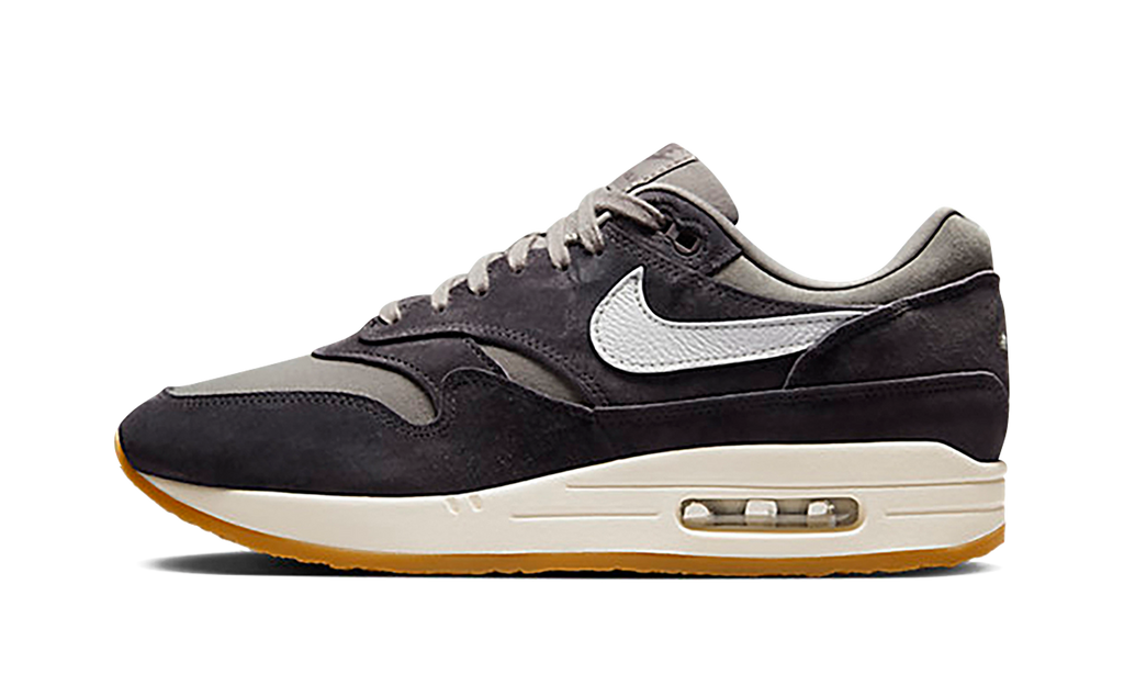 Air Max 1 PRM Crepe "Soft Grey" FD5088 001