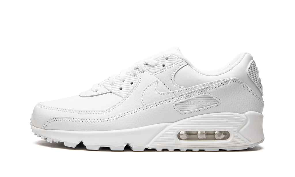 Air Max 90 "Triple White" CZ5594 100
