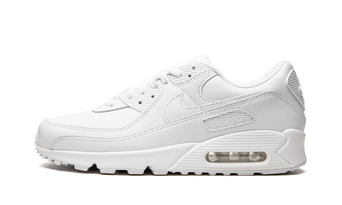 Air Max 90 "Triple White" CZ5594 100